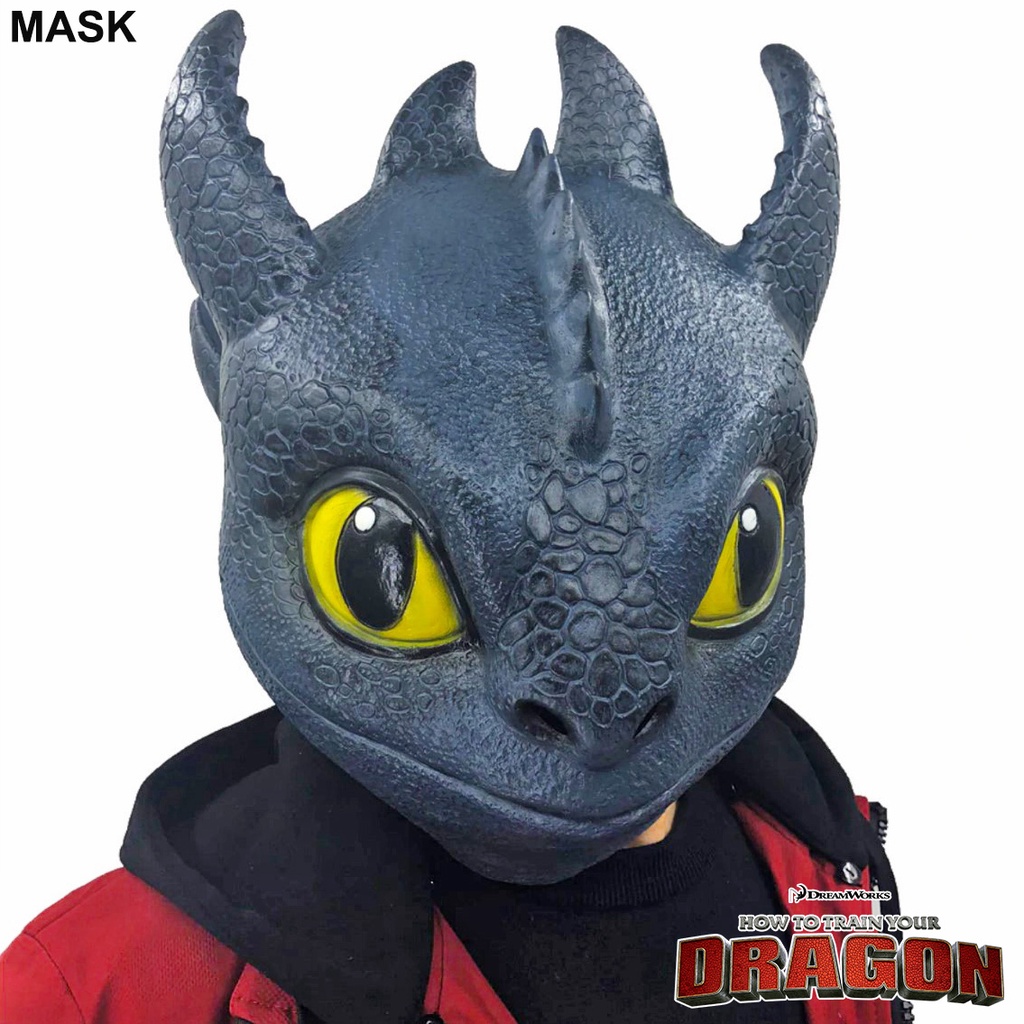 toothless cosplay ถูกที่สุด พร้อมโปรโมชั่น พ.ย. 2025 | BigGoเช็คราคาง่ายๆ