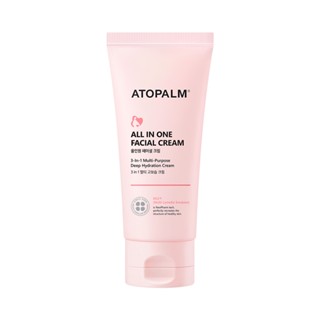 Atopalm Maternity Care All-in-One Facial Cream 80ml