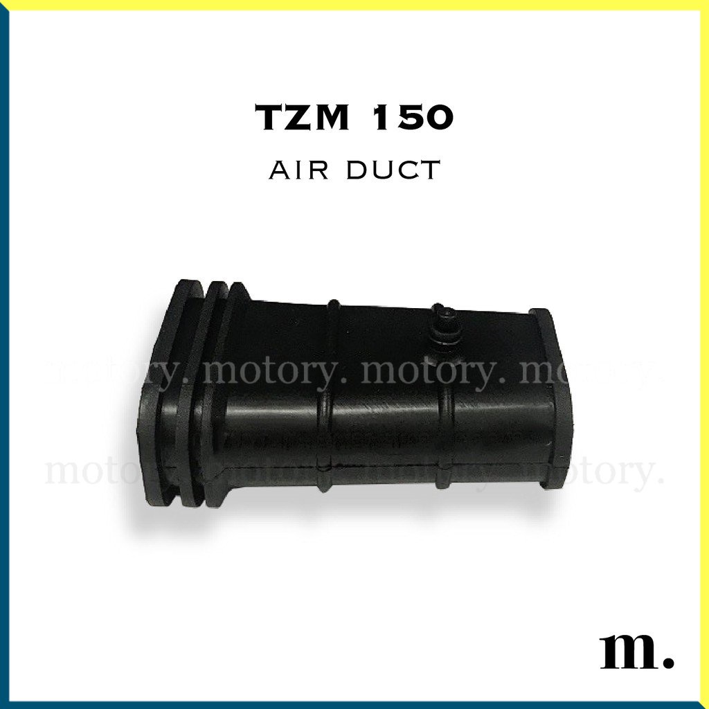 YAMAHA TZM150 - AIR DUCT TZM 150