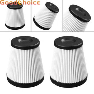 【Good】2pcs For AutoBot VX Vmini Car Vacuum Cleaner Filter Replacement  Accessories New【Ready Stock】