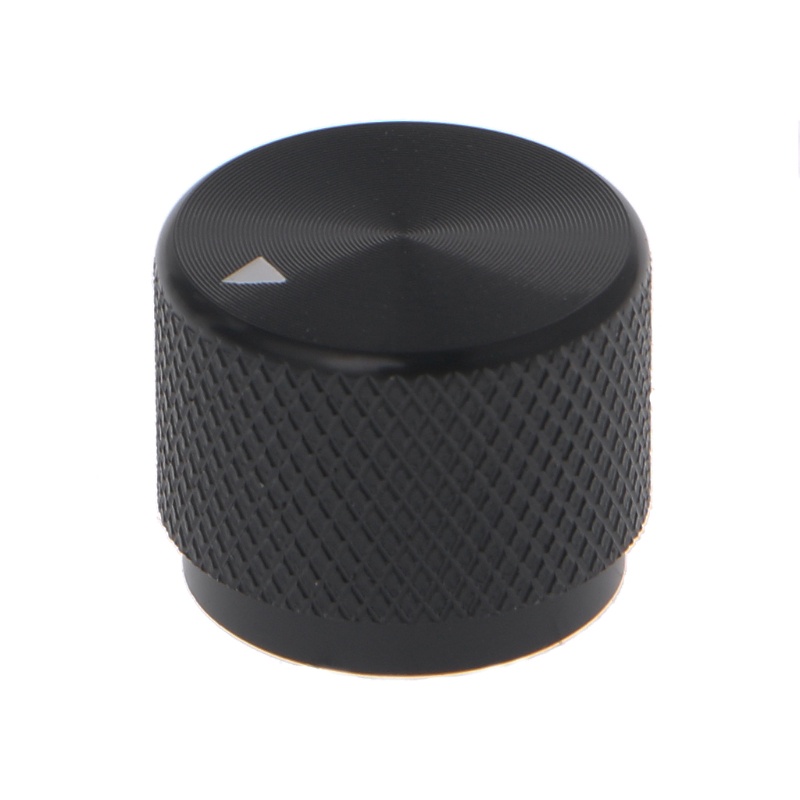 Ah Potentiometer Knob Flat Top Control Knob อะไหล่เปลี่ยนสาวเครื่องมือการเรียนรู้