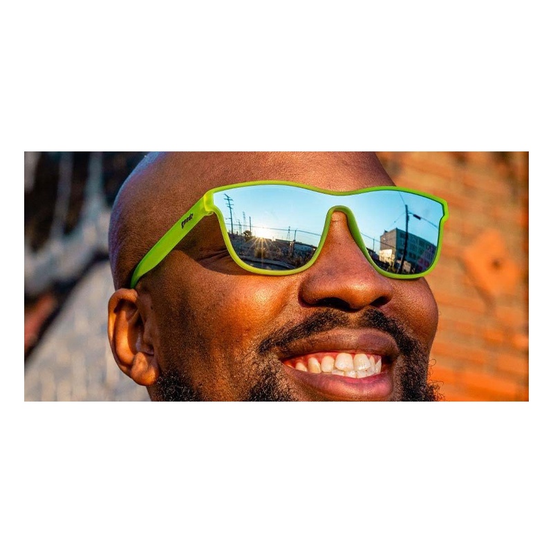 GOODR GOODR-VRG GOODR Unisex VRG-NYL-CH4-RF