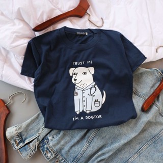 Dogtor | Thrift Apparel T-Shirt_04