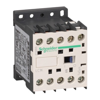 Schneider series DC contactor LC1K-0901 220v 50/60h