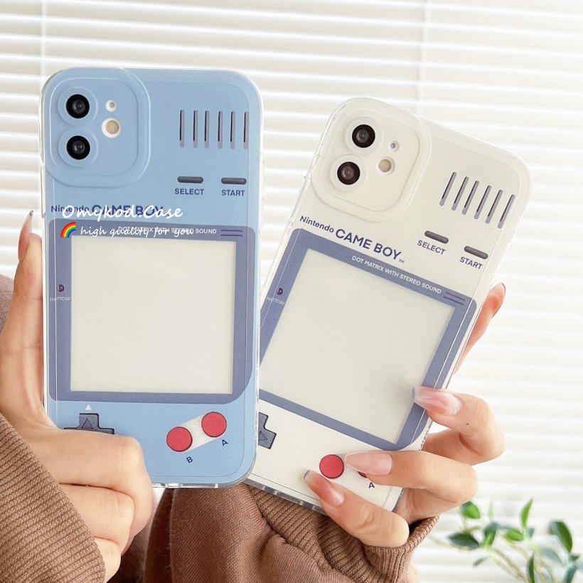 เคสมือถือ แบบนิ่ม ลายเกม กันตก สําหรับ Vivo Y16 Y02 Y22 Y35 Y21 Y21T Y21S Y33T Y02S Y33S Y20 Y20S Y20i Y76 Y75 Y12S Y95 Y93 Y91 Y50 Y30 Y30i Y17 Y15 Y12 S1 Pro Y51 Y19 V27e V23E V21 V23