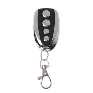 Capa V2 รีโมตคอนโทรล แบบเปลี่ยน สําหรับ Key Fob V2 433 92mhz Clone D