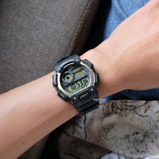 นาฬิกา Casio รุ่น AE-1400WH-9A คาสิโอ