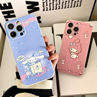 เคสโทรศัพท์มือถือแบบนิ่ม ลายเมโลดี้ MF024FF สําหรับ OPPO A17 A16 A15 A15S A3S A12E A5S A7 A12 A31 A53 A33 A9 A5 2020 A54 A55 A57 2022 A77 A77S A76 A96 A92 A52 A93 A94 A95 4G A74 5G