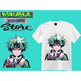 Hero Academia T Shirt Unisex Available for Kids and Adults Trendy Graphic Tees_04