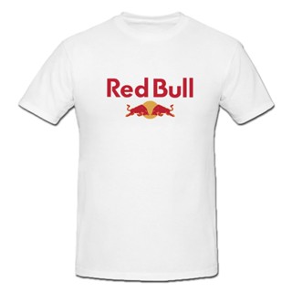 RED BULL Tshirt Unisex 100% High Quality Cotton_04