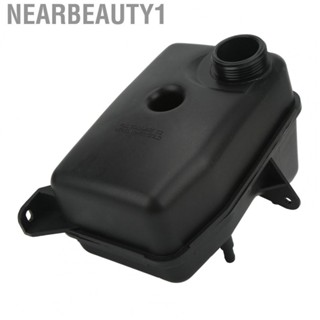 Nearbeauty1 Coolant Overflow Reservoir Bottle Tank Car Reservoir Expansion Bottle Tank Black Stable Performance PCF101590 for Car