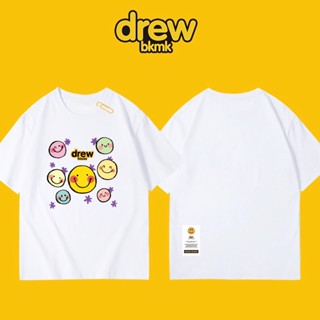 New Hot Drew Bryant T-shirt short-sleeved commemorative shirt summer basketball team uniform black Mamba male summe_01