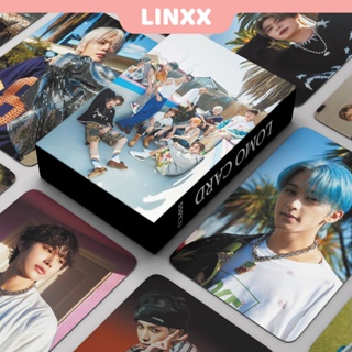 Linxx โปสการ์ด อัลบั้มรูปศิลปินเกาหลี NCT 127 Ay-Yo 55 ชิ้น