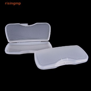 [risingmp] กล่องแว่นตากันแดด PVC ขนาดใหญ่ อุปกรณ์เสริม