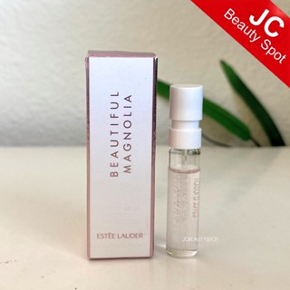 Beautiful Magnolia Estee Lauder EDP for women Spray 1.5ml