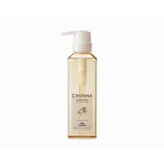 แชมพุสำหรับผมทำสี Milbon Cronna Shampoo for Colored Hair