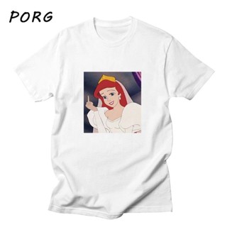 【Hot sale】Snow White Quality T-Shirt_03