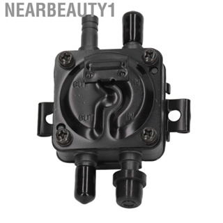 Nearbeauty1 Vacuum Fuel Pump Stable Performance  Aging 149‑1544 High Mechanical Strength for Cummins Onan Tractor