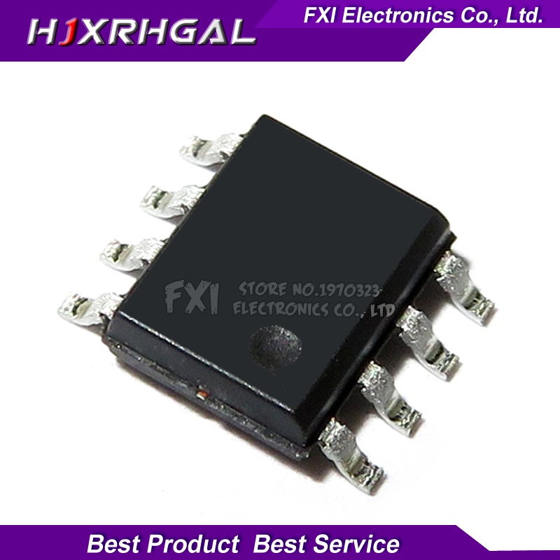 100PCS LMV358IDR LMV358 SOP8 SOP LM358IDR LMV358I Patch