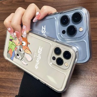 เคสโทรศัพท์ซิลิโคน TPU ใส แบบนิ่ม กันกระแทก สําหรับ IPhone 14 11 13 12 Pro XS Max XR X 8 7 6S Plus