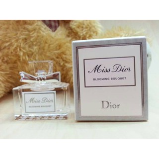 น้ำหอม Christian Dior - Miss Dior Blooming Bouquet Eau de Toilette 5ml