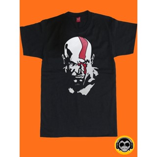 KRATOS God Of War Games Inspired Shirt_02