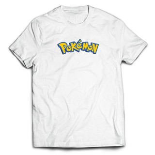 POKEMON GO Games Cartoon Pikachu Ash Mystic Velor T-Shirt T Shirt Baju POK-0001_07