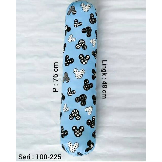 TODDLER BOLSTER*****