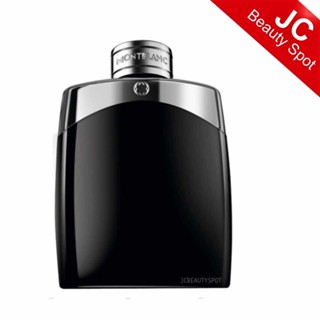 (Full Size) Legend Montblanc EDT for men 30ml.-100ml.