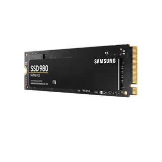 Samsung SSD 980 1TB M.2 NVMe/PCIe R3500MB/s R3000MB/s