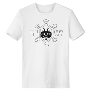 Tokyo Avengers Tokyo Avengers TW Thousand Winters printed T-shirt_09