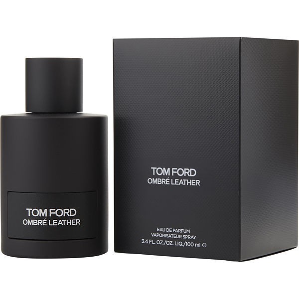 Tf น้ำหอม TOM FORD Ombre น้ําหอมหนัง 100 มล. Tf Tom Ford Ombre Leather perfume 100ml.