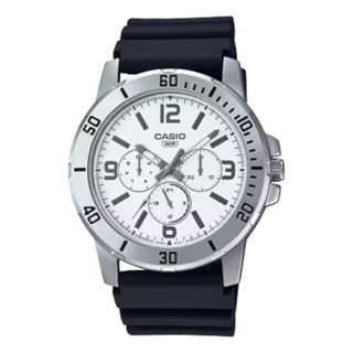 นาฬิกาผู้ชาย Casio รุ่น MTP-VD300-7B คาสิโอ