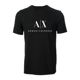 Mens T-Shirt AX AR MANI EXCHANGE Dota Tshirt STREETWEAR_04