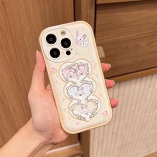 สอบถามก่อนกดสั่ง เคสกระต่าย เคสหัวใจ เคสขาตั้ง เคสตั้งได้ เคสสีเหลือง เคสนิ่ม เคสโทรศัพท์ หัวใจ กระต่าย เคสทิวลิป ดอกไม้