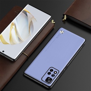 เคสโทรศัพท์มือถือหนังนิ่ม TPU ลาย Global Version หรูหรา สําหรับ Xiaomi Redmi Note 11S 10 10s Note 11 Pro+ 5G