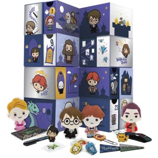 Harry Potter Magical Infinity Advent Calendar 2021