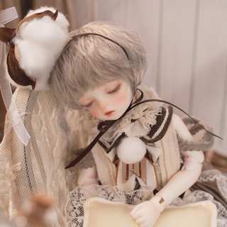 【GEM Of doll】ตุ๊กตา bjd 1/6 30 ซม. สําหรับเด็กผู้ชาย