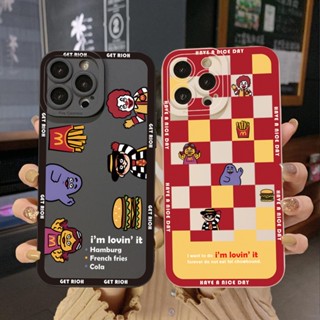 เคสโทรศัพท์มือถือ ขอบสี่เหลี่ยม ลายสก๊อต ขนาดใหญ่ สําหรับ Infinix Hot 20S 20i 30i 9 30 20 Play Smart 6 Plus X6823 Zero 5G 2023