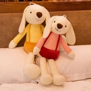 Oldlaiben พร้อมส่ง ตุ๊กตากระต่าย Sugar Rabbit 40cm ตุ๊กตา กระต่าย ตัวนุ่มน่ากอด น่ารักสุดๆ ของขวัญ