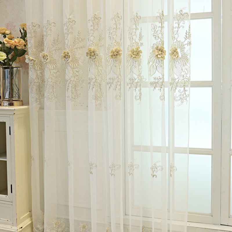 【พร้อมส่ง】ผ้าม่าน ผ้