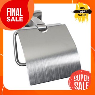 Paper Holder WSP Model BAS12-5 Size 23 x 17.5 x 8 cm. Stainless