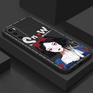 เคสโทรศัพท์มือถือ ซิลิโคนนุ่ม ลายการ์ตูนเด็กผู้หญิงน่ารัก สําหรับ Huawei Y7 Y6 Pro Prime 2019 Y6S Y6P Y7A Honor 8X 20 20S P20 Lite 2019 P30 P40 Pro Nova 3i 5i 5T 7