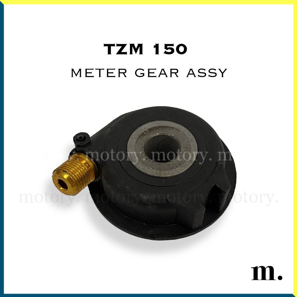 YAMAHA TZM150 - เกียร์ ASSY TZM 150