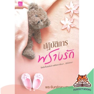 [พร้อมส่ง] หนังสือ   ปฏิบัติการพรางรัก