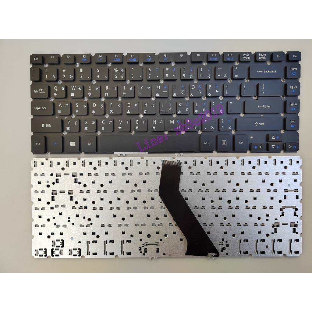 ACER TravelMate P645-S P645-SG P645-VG TMP645 P648 N15C5体中文盘