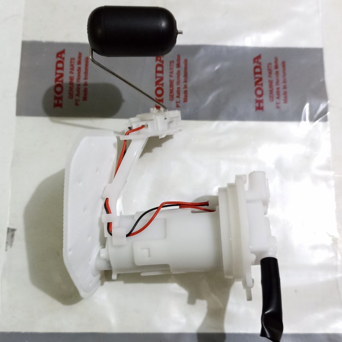 FUEL FULL PUMP ASSY HONDA NEW REVO FI INJECTION KO3