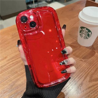 เคสโทรศัพท์มือถือแบบนิ่ม TPU ใส หนา กันกระแทก ลายสบู่ สําหรับ VIVO V20 Pro X80 X70 X50 Pro