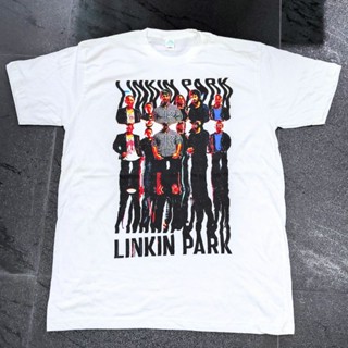 เสื้อวง Linkin park ลิขสิทธิ์แท้