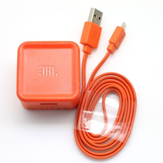 สายชาร์จ USB 1 เมตร สําหรับลําโพงบลูทูธ JBL Charge 3 2 Flip3 Flip2 FLIP4 Pulse2